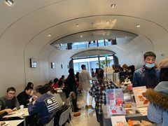 -Seesaw Coffee(上生新所店)