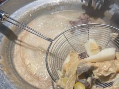 -骨之味·筒骨汤火锅(江头店)