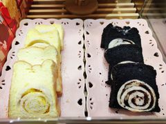 原味香橙-爸爸糖吐司面包(兰州中心店)