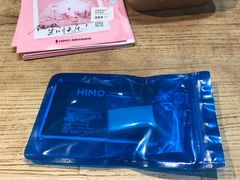 -海马体照相馆(天津世纪都会店)