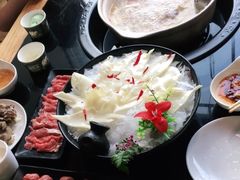 -川中故事·成都老火锅(东书房店)