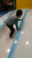 -万达宝贝乐园(北京槐房店)