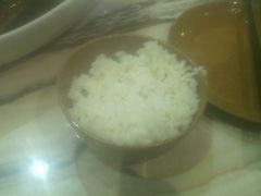 米饭-金百万烤鸭店(马甸店)