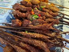 -光头烧烤(禹王中路店)