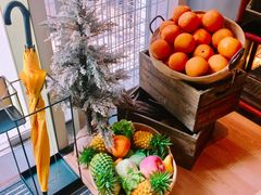 -卡朋厨房(289艺术园区店)