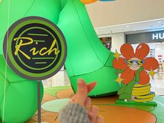 -义乌之心城市生活广场