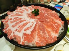 -一哥澳门豆捞·澳门风打边炉(高德置地店)