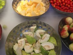 -非烤勿扰韩料自助烤肉(松山湖万科店)