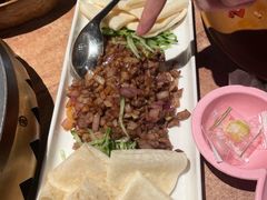 -耶里夏丽·丝路新疆菜·清真食品(徐汇南丹东路臻选店)