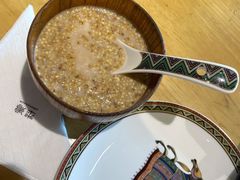 蒙古奶茶-蒙料·手把肉(望京店)
