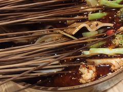 -古真记钵钵鸡(老公园店)