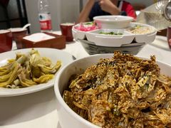 -大鸭梨烤鸭店(花园村店)