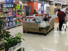 -永辉超市(回龙观店)
