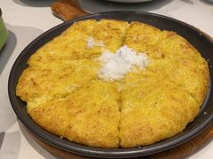 -北李妈妈菜·海肠捞饭(高新万达店)