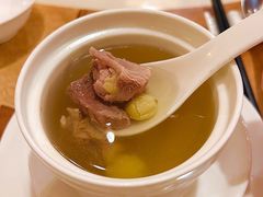 -青城山六善酒店·紫氣園中餐厅