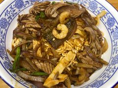 -复兴面王(河东路起源店)
