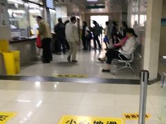 -上海市中医医院(芷江路院区)