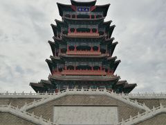 -门城湖公园