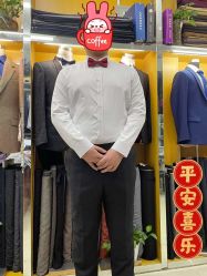 -Shanna Tailor西服.夹克.礼服全定制(科技馆店)