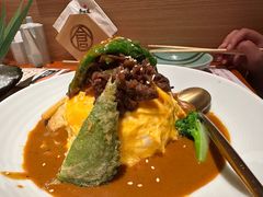 -仓桥家·焗寿司·锅物(光谷步行街店)