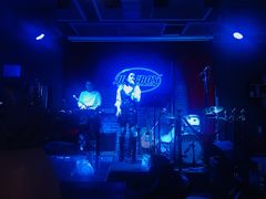 -JUKEBOX玖部音乐餐厅(华侨城店)