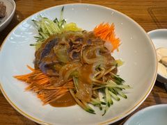 -一轩饺子馆(丽都店)