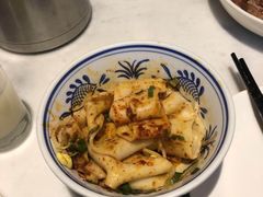 -西安饭庄·非遗陕菜(钟楼店)