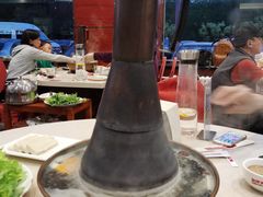-阳坊大都涮羊肉(阳坊总店)