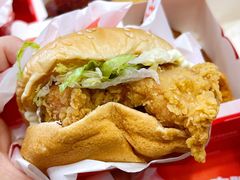 -吉胜克·汉堡炸鸡(南开三马路店)