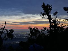-紫金山山顶公园