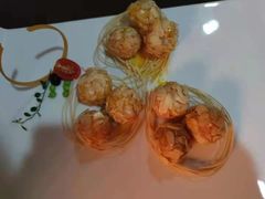 -富力万达嘉华酒店-品珍中餐厅(水果湖店)