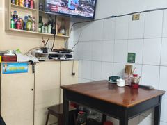 -巴哈面店(沈家门西大街店)