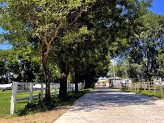 -北京群众马术培训基地