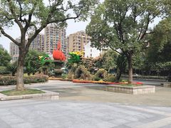 -杭州城北体育公园