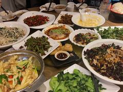 蛋黄豆腐-三猫黑鱼花(南大店)