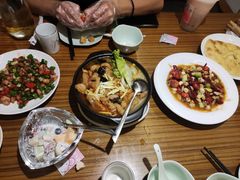 -禾珍珠家常小馆(河南博物院店)