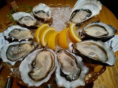-Osteria Garden 生蚝花园餐厅(原进贤路店)