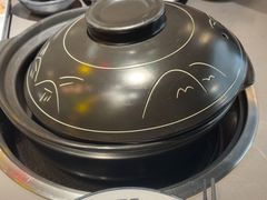 -同仁四季椰子鸡(无锡滨湖万象汇店)