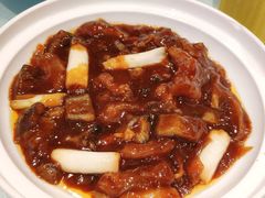 -和记小菜(东方店)
