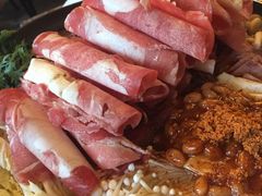 -MI WU FACTORY米屋美食工厂餐厅(绿地店)
