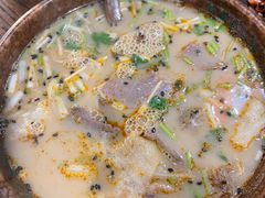-玉祥府牛肉罩饼(金光道店)