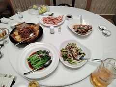 -味茂·老船夫1927(东海东路店)