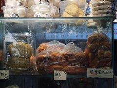 -天泽祥·鼓楼馒头(鼓楼店)