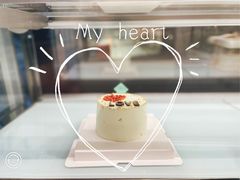 -KK BAKERY烘焙