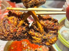 -谭十三大排档·18年老字号(船山路总店)