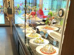 -大鹏饭店·金陵家宴(奥体中心店)
