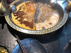 -大味老火锅City店