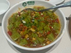 -绿草地·湘菜(7mall店)