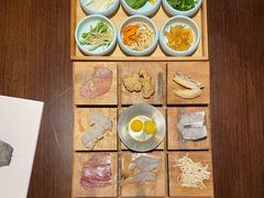 -银米·云南传统过桥米线(双廊黑金冠店)