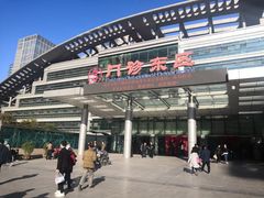 -河南省人民医院(院本部)